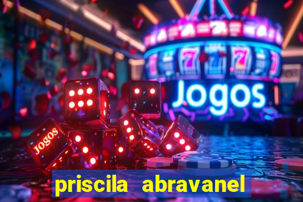 priscila abravanel e o que do silvio santos